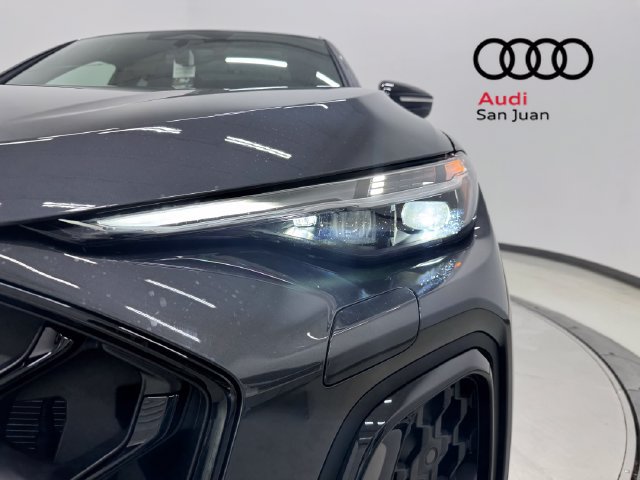 New 2026 Audi SQ5 Premium Plus AWD/4WD image 5