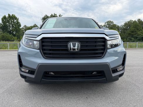 Used 2023 Honda Ridgeline RTL image 6