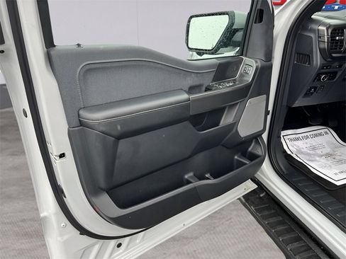 Used 2024 Ford F150 Lariat image 12