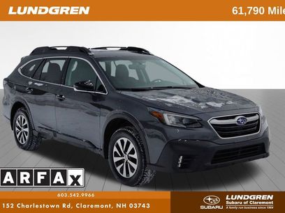 Used 2022 Subaru Outback Premium