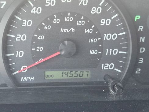 Used 2006 Toyota Tundra SR5 RWD image 17