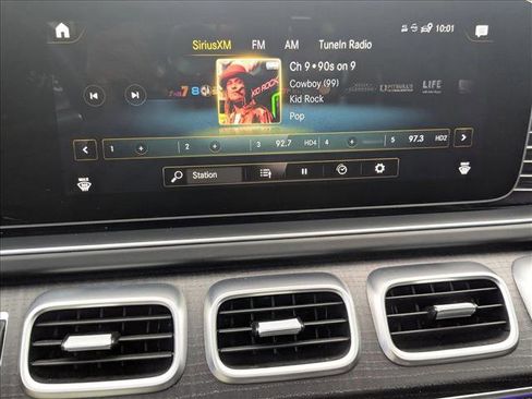 Certified 2022 Mercedes-Benz GLE 63 AMG S image 13