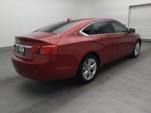 Used 2014 Chevrolet Impala LS Eco FWD image 10