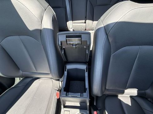 Certified 2025 Subaru Forester Limited AWD/4WD image 21