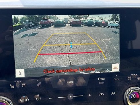 Used 2023 Lexus RX 350 Premium w/ Accessory Package (Z1) FWD image 22