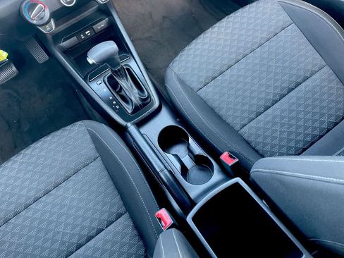 Used 2020 Kia Rio S FWD image 21