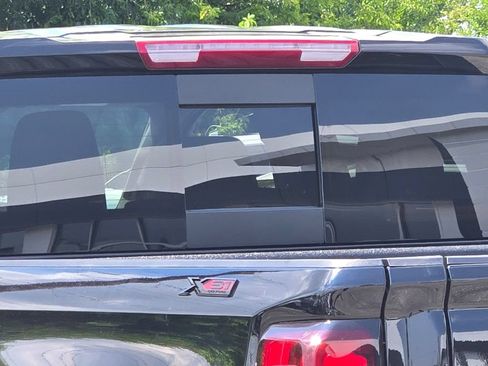 New 2026 GMC Sierra 1500 Elevation w/ Elevation Premium Package AWD/4WD image 28