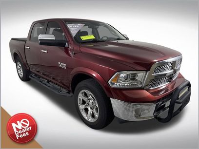 Used 2016 RAM 1500 Laramie