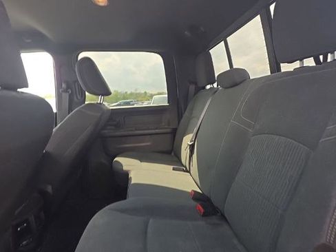 Used 2024 RAM 3500 Tradesman w/ Towing Technology Group AWD/4WD image 43