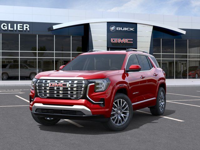 New 2027 GMC Terrain Denali AWD/4WD image 6