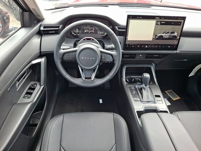 New 2026 MAZDA CX-5 2.5 S w/ Premium Plus Package AWD/4WD image 12