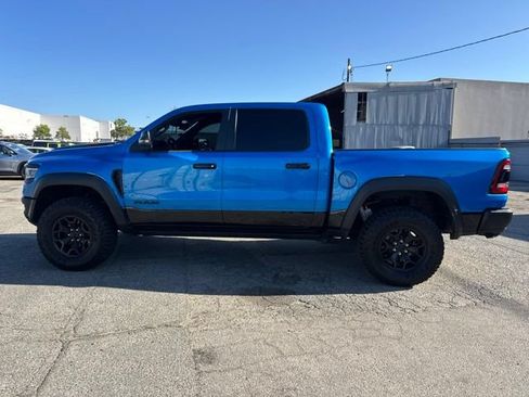 Used 2024 RAM 1500 TRX w/ TRX Level 2 Equipment Group AWD/4WD image 7