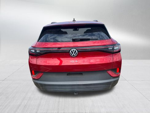 Used 2023 Volkswagen ID.4 Pro S AWD/4WD image 8