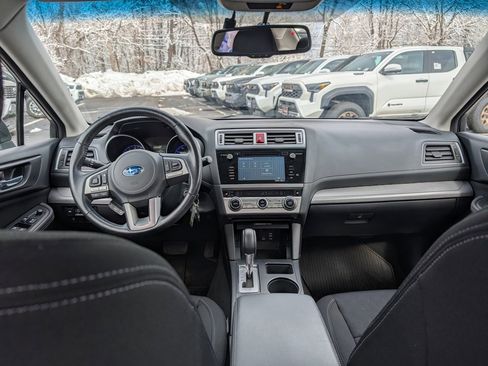 Used 2015 Subaru Legacy 2.5i Premium image 21