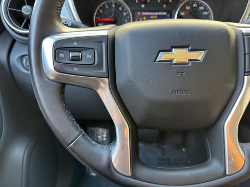Used 2020 Chevrolet Blazer LT AWD/4WD image 19