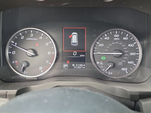 Certified 2023 Subaru Ascent Onyx Edition image 27