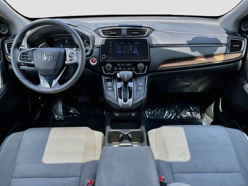 Used 2022 Honda CR-V EX image 28