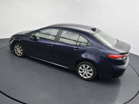 Used 2024 Toyota Corolla LE FWD image 13