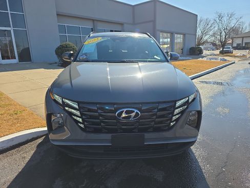 Used 2024 Hyundai Tucson SEL image 2