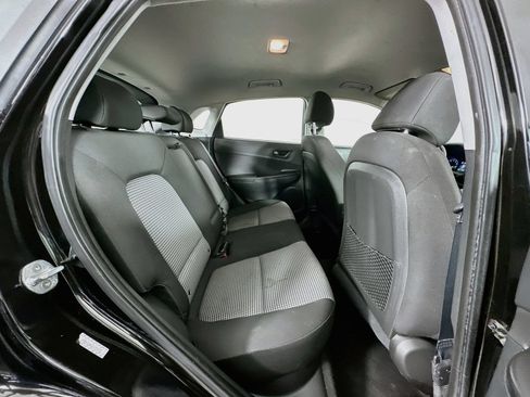 Used 2019 Hyundai Kona SE AWD/4WD image 25