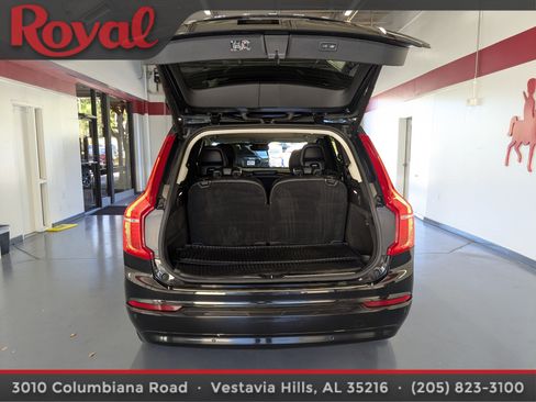 Certified 2023 Volvo XC90 B5 Core w/ Protection Package Premier image 13