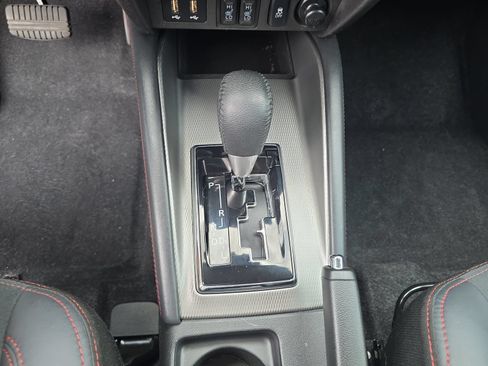 Used 2023 Mitsubishi Outlander Sport SE AWD/4WD image 19