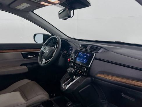 Used 2019 Honda CR-V EX-L image 8