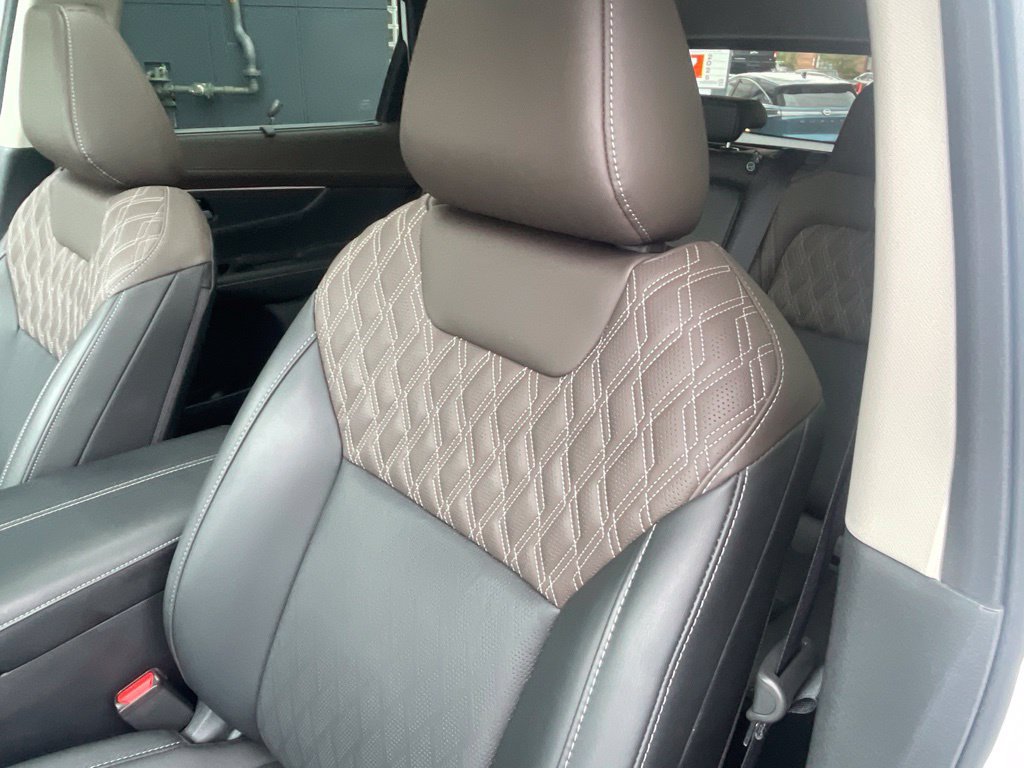Certified 2026 Nissan Murano Platinum w/ Cargo Package AWD/4WD image 15