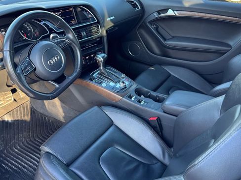 Used 2017 Audi A5 2.0T Sport w/ Technology Package image 18