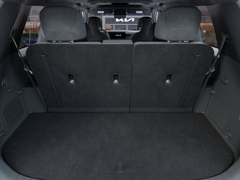 New 2027 Kia Telluride X-Line SX Prestige image 19