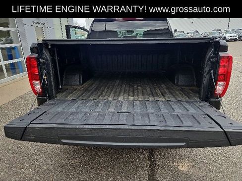 Used 2021 GMC Sierra 1500 Elevation w/ X31 Off-Road Package AWD/4WD image 31