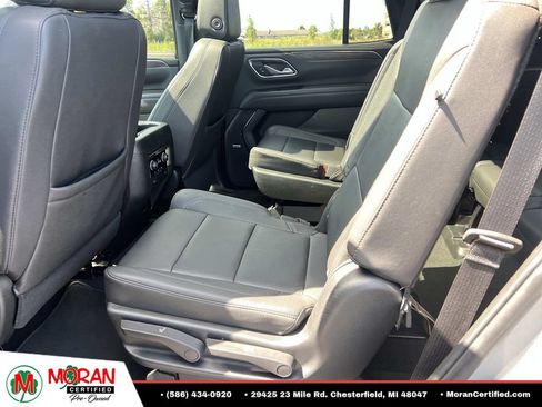 Used 2023 Chevrolet Tahoe LT AWD/4WD image 13
