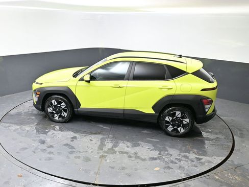 Used 2024 Hyundai Kona SEL image 46