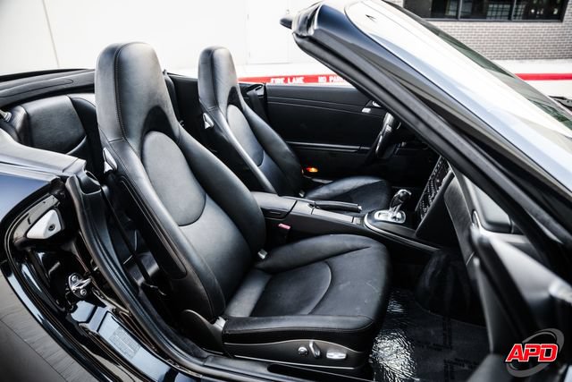 Used 2009 Porsche 911 Carrera S RWD image 62