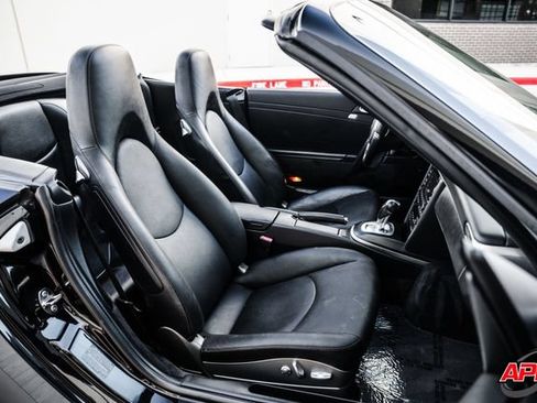 Used 2009 Porsche 911 Carrera S RWD image 62