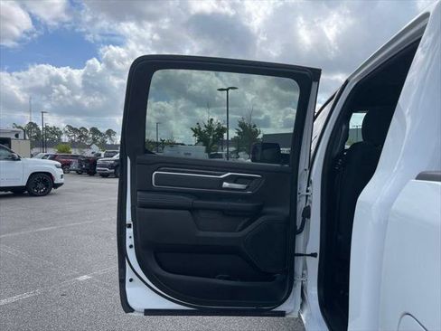 Certified 2022 RAM 1500 Big Horn AWD/4WD image 54