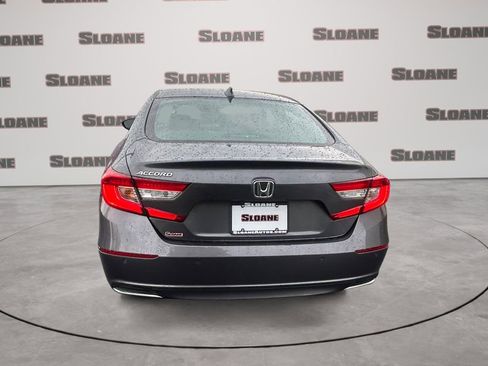 Certified 2022 Honda Accord EX-L image 4