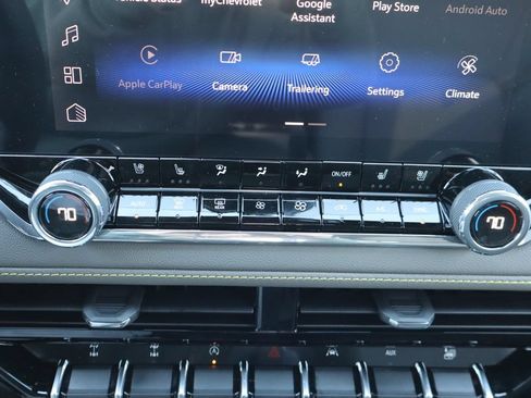 New 2026 Chevrolet Colorado ZR2 w/ ZR2 Bison Edition AWD/4WD image 14