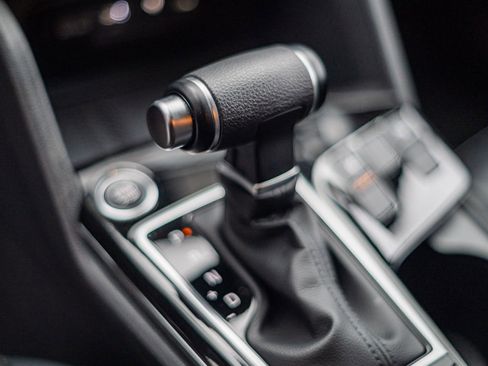 Used 2023 Kia Sportage EX image 34