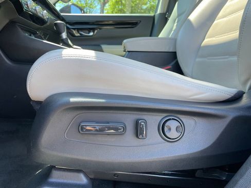 Certified 2024 Honda CR-V EX-L image 22