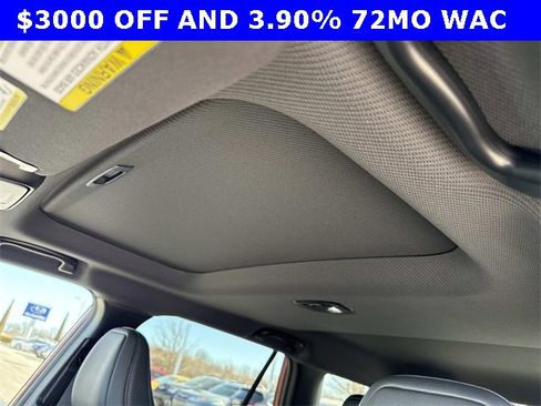 New 2026 Subaru Outback Limited XT image 26