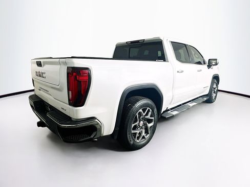 Used 2023 GMC Sierra 1500 SLT RWD image 9