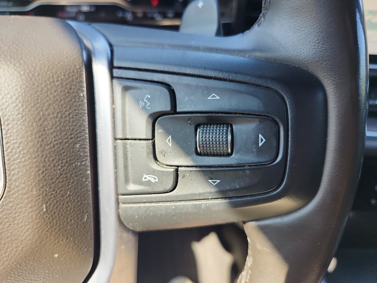 Used 2023 GMC Sierra 1500 SLT w/ SLT Premium Package AWD/4WD image 28