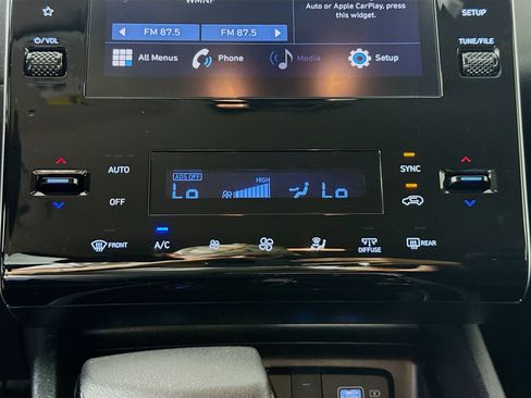 Used 2024 Hyundai Tucson SEL FWD image 17