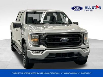 Used 2022 Ford F150 XLT w/ Equipment Group 302A High