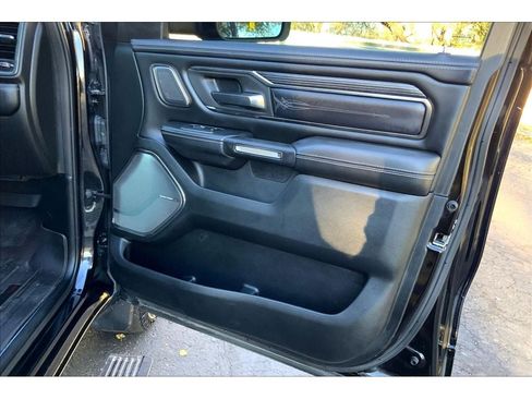 Used 2019 RAM 1500 Limited image 25