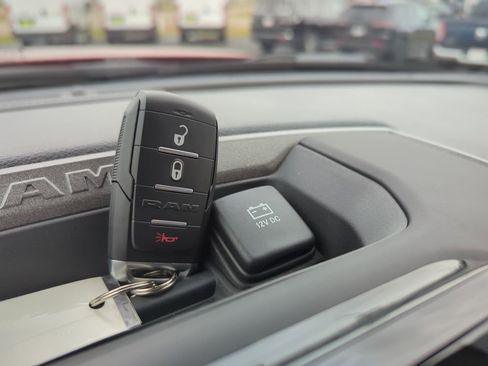 New 2026 RAM 2500 Tradesman image 29