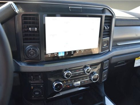 New 2025 Ford F250 Platinum image 8