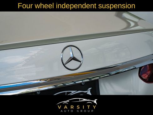 Used 2022 Mercedes-Benz E 53 AMG 4MATIC Sedan image 41