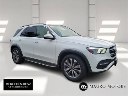 Used 2022 Mercedes-Benz GLE 350 4MATIC